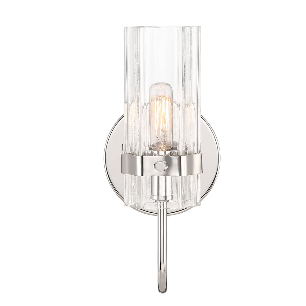 BROOK, 1LT VANITY, PN