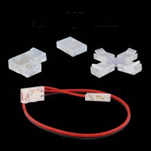 Elco Lighting EPSD27LCB10 - Indoor Continuos COB Tape Light Accessories