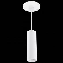 Elco Lighting E36PB-0727 - 3? Koto Sylo Pendant