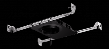 Elco Lighting E3KCL10IC - 3? Canless Koto IC New Construction Frame