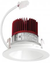 Elco Lighting E410C1630BB2 - 4" LED Light Engine with Reflector Trim