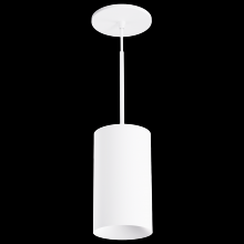 Elco Lighting E42PW-08CT5 - 4? Koto Sylo Pendant