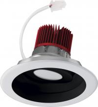 Elco Lighting E617C1235B2 - 6" LED Light Engine with Adjustable Reflector Trim