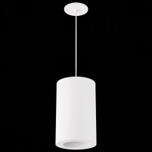 Elco Lighting EPD63710CT5HW - 6? Ply Sylo Pendant