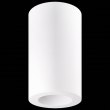 Elco Lighting ESF637L3CT5BB - 6? Ply Sylo Surface Mount