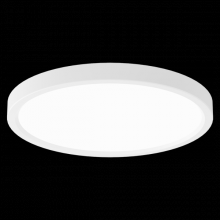 Elco Lighting ELSP63CT5W - 6" Round Sky Panel