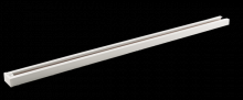 Elco Lighting EP008B - Single Circuit Track