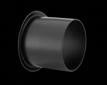 Elco Lighting EP300B - ACCESSORY BAFFLE