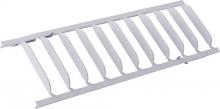 Elco Lighting EP555B - FRONT LOUVER FOR 12" LED WALL WASH
