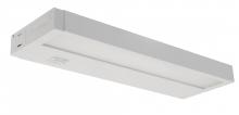 Elco Lighting EUB18CT5W - Lotus LED Undercabinet Light