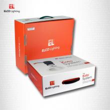 Elco Lighting ELTRV1067-A - Travel Cases