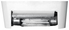 Elco Lighting ET2103B - MINI TRK FESTOON BASE W/ADJSTBL RFLCTR