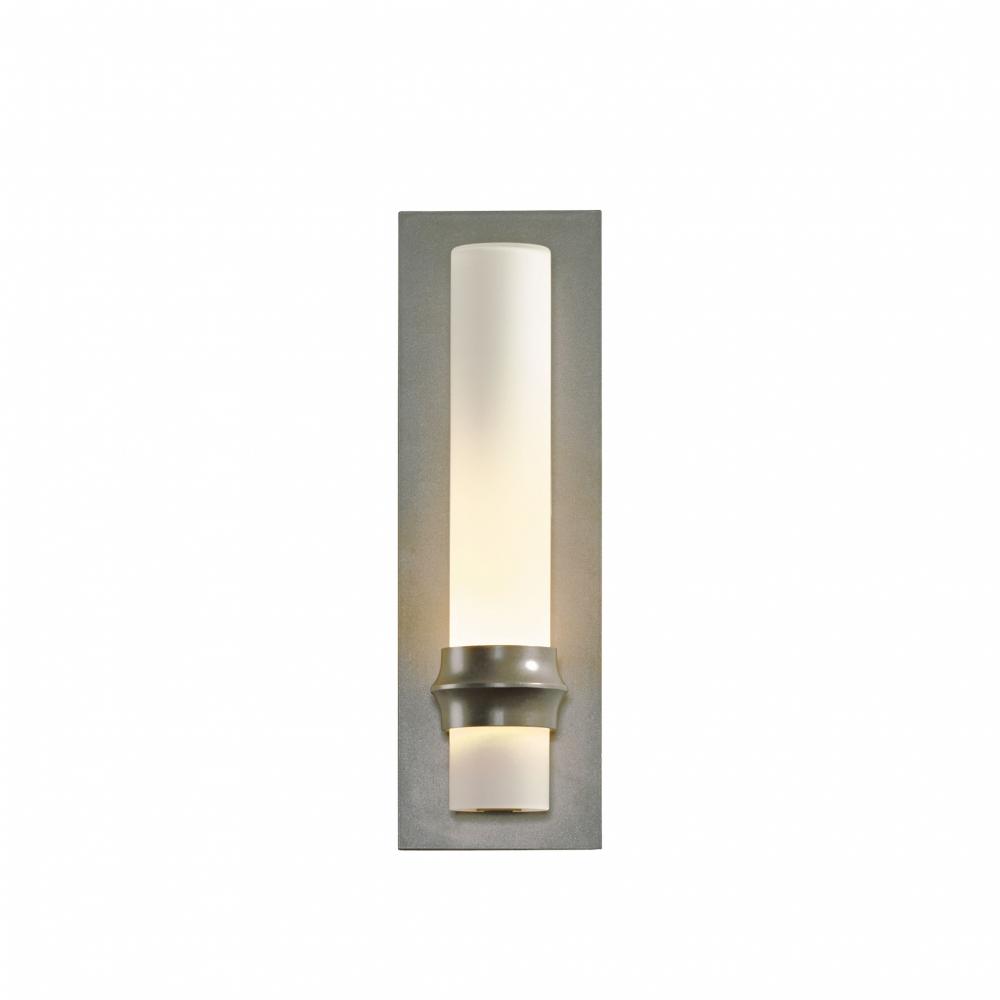 Rook Small Outdoor Sconce