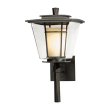 Hubbardton Forge 304815-SKT-77-ZU0295 - Beacon Hall Outdoor Sconce