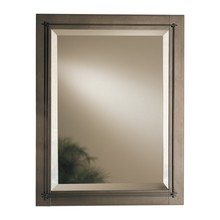 Hubbardton Forge 710116-05 - Metra Beveled Mirror