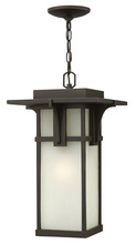 Hinkley 2232OZ - Medium Hanging Lantern