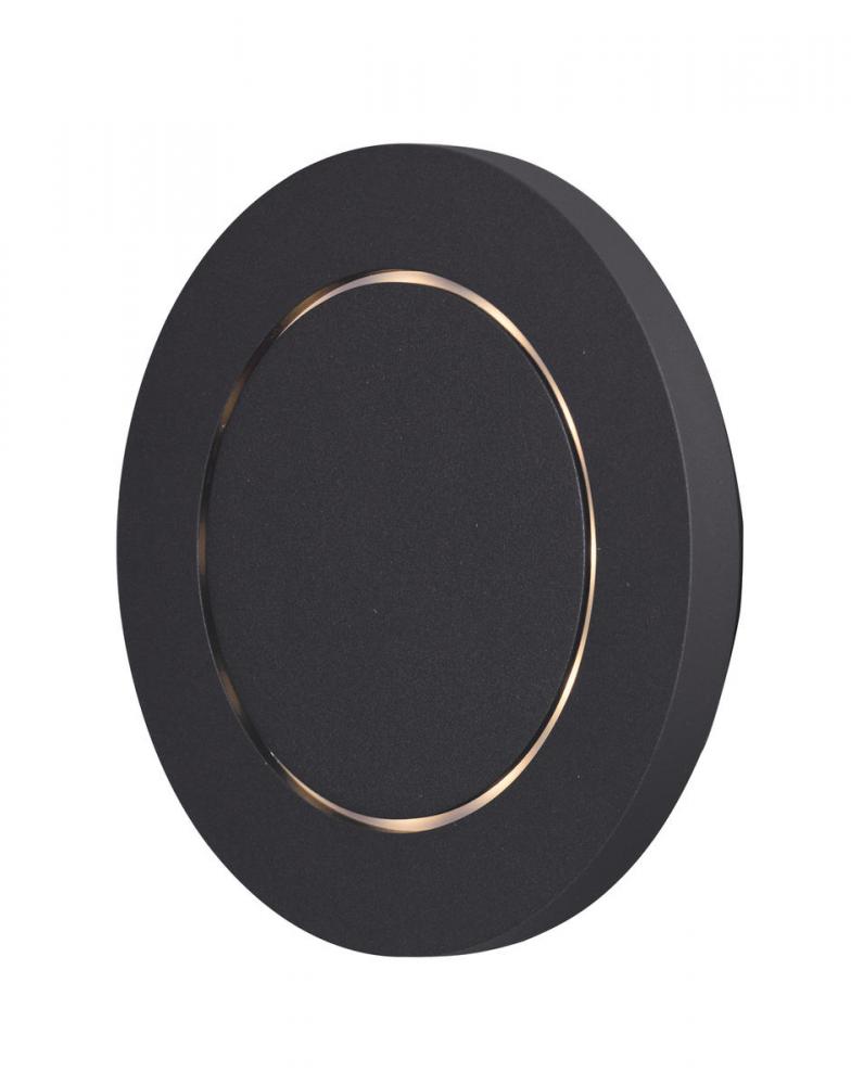 Alumilux Omicron-Outdoor Wall Mount