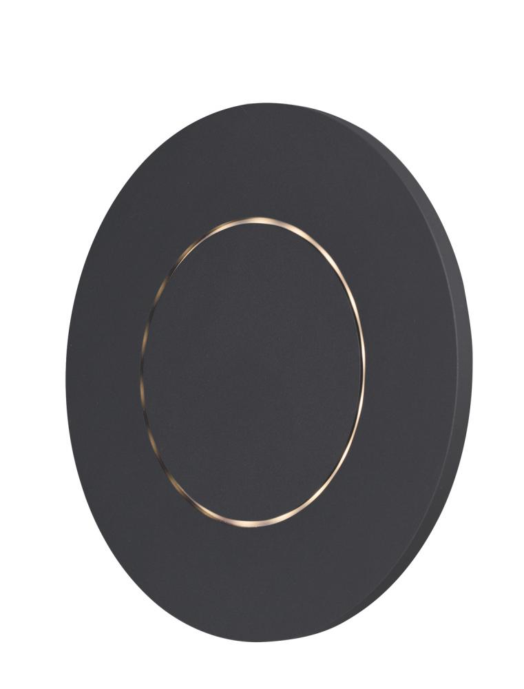 Alumilux Omicron-Outdoor Wall Mount