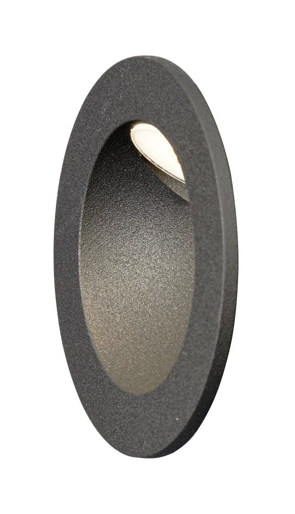 Alumilux Step Light-Outdoor Wall Mount