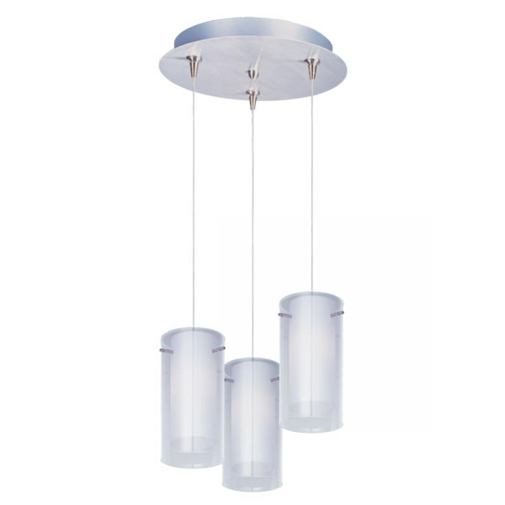 Glace-Multi-Light Pendant