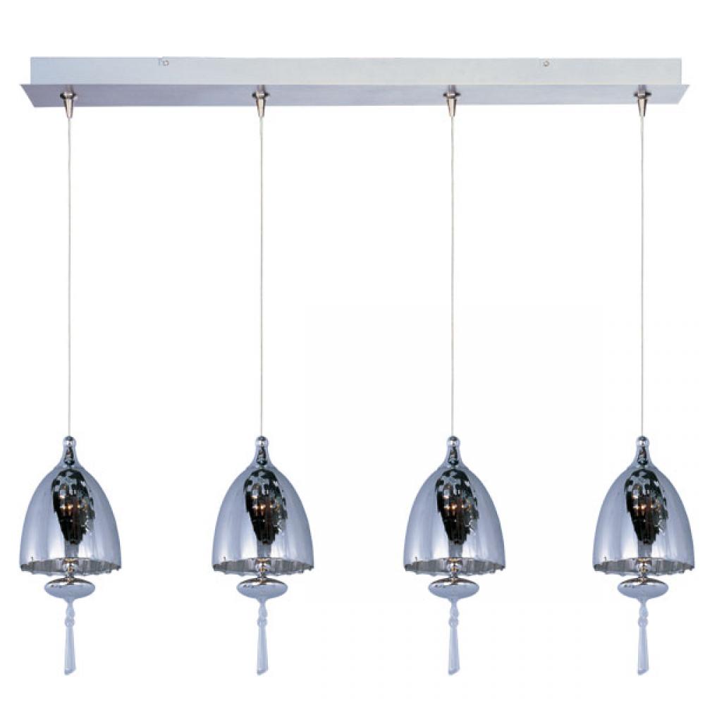 Chute-Linear Pendant