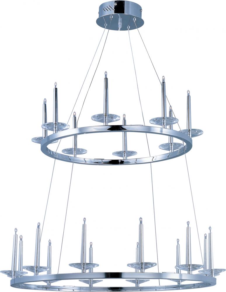 Circolo-Chandelier