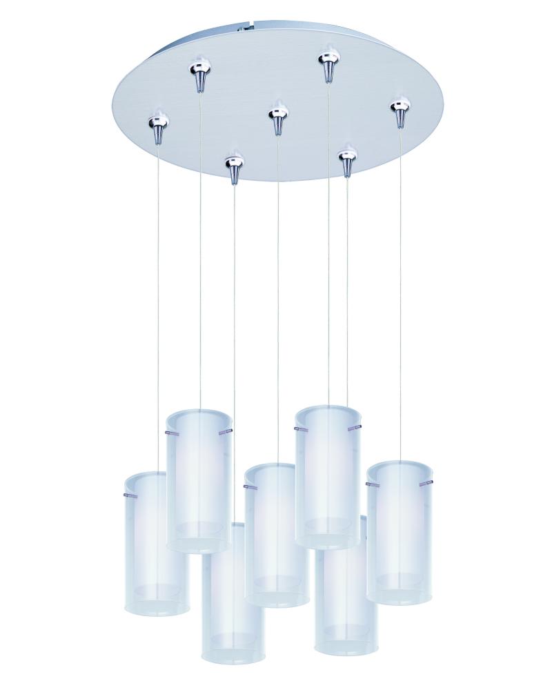 Glace-Multi-Light Pendant