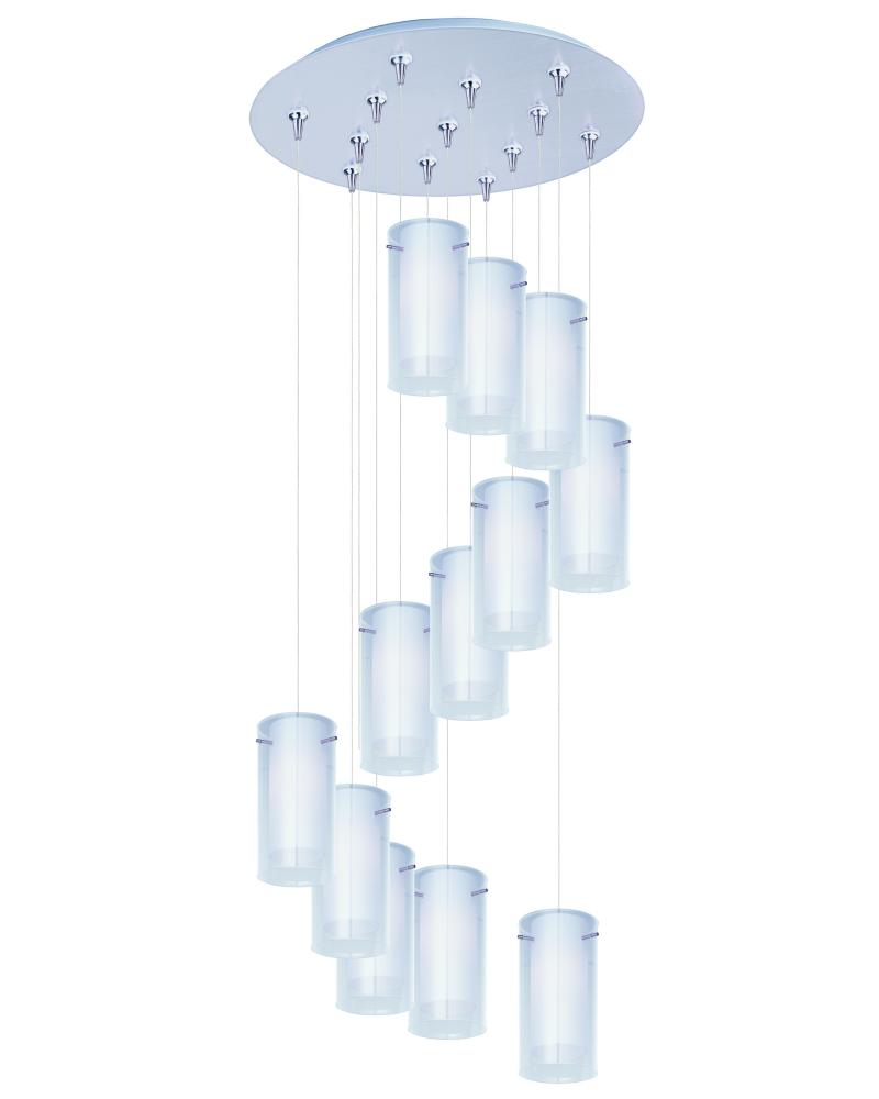Glace-Multi-Light Pendant