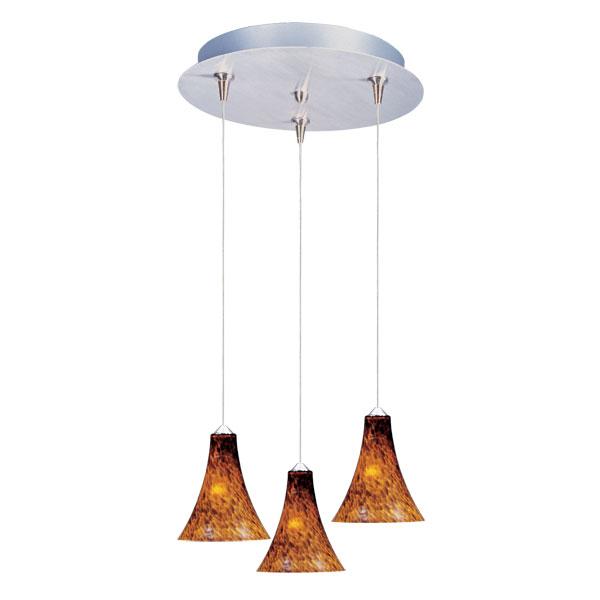 Leopard-Multi-Light Pendant