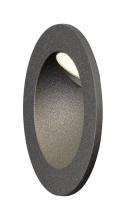 ET2 E41404-BZ - Alumilux Step Light-Outdoor Wall Mount