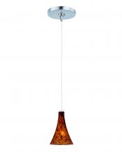 ET2 E94431-104SN - Leopard-Mini Pendant