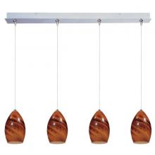 ET2 E94940-114SN - Sunset-Linear Pendant