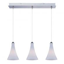 ET2 E94832-105SN - Leopard-Linear Pendant