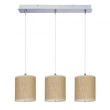 ET2 E95497-101SN - Elements-Linear Pendant